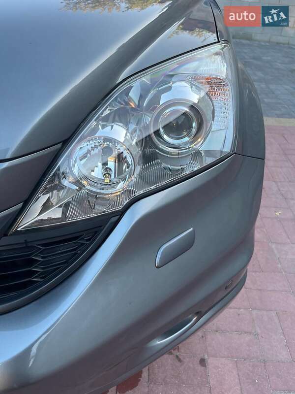 Внедорожник / Кроссовер Honda CR-V 2010 в Ровно фото 13 Внедорожник / Кроссовер Honda CR-V 2010 в Ровно