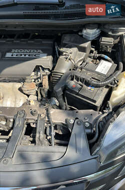 Внедорожник / Кроссовер Honda CR-V 2013 в 