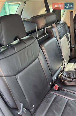 Внедорожник / Кроссовер Honda CR-V 2013 в 