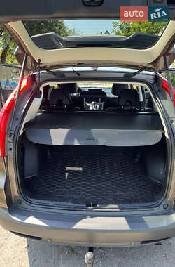 Внедорожник / Кроссовер Honda CR-V 2013 в 
