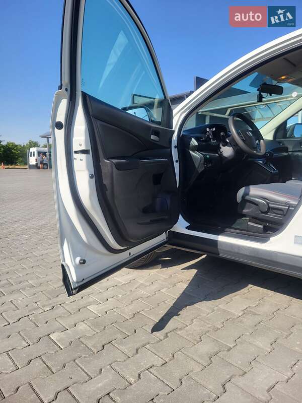 Внедорожник / Кроссовер Honda CR-V 2014 в Николаеве фото 17 Внедорожник / Кроссовер Honda CR-V 2014 в Николаеве