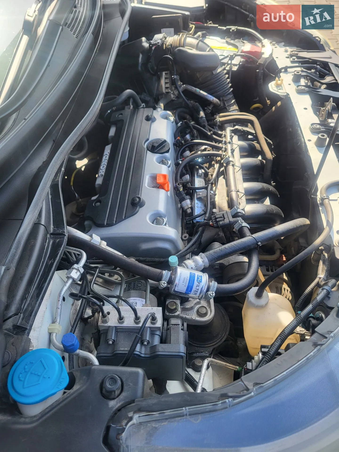 2014 Honda CR-V - мініатюра 35