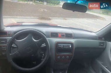 Внедорожник / Кроссовер Honda CR-V 1998 в 