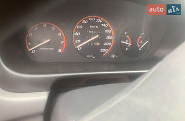 Внедорожник / Кроссовер Honda CR-V 1998 в 