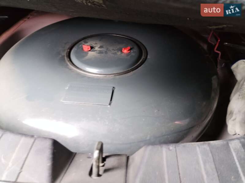 Внедорожник / Кроссовер Honda CR-V 2008 в Виннице