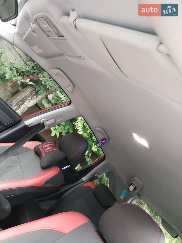 Внедорожник / Кроссовер Honda CR-V 2008 в Виннице