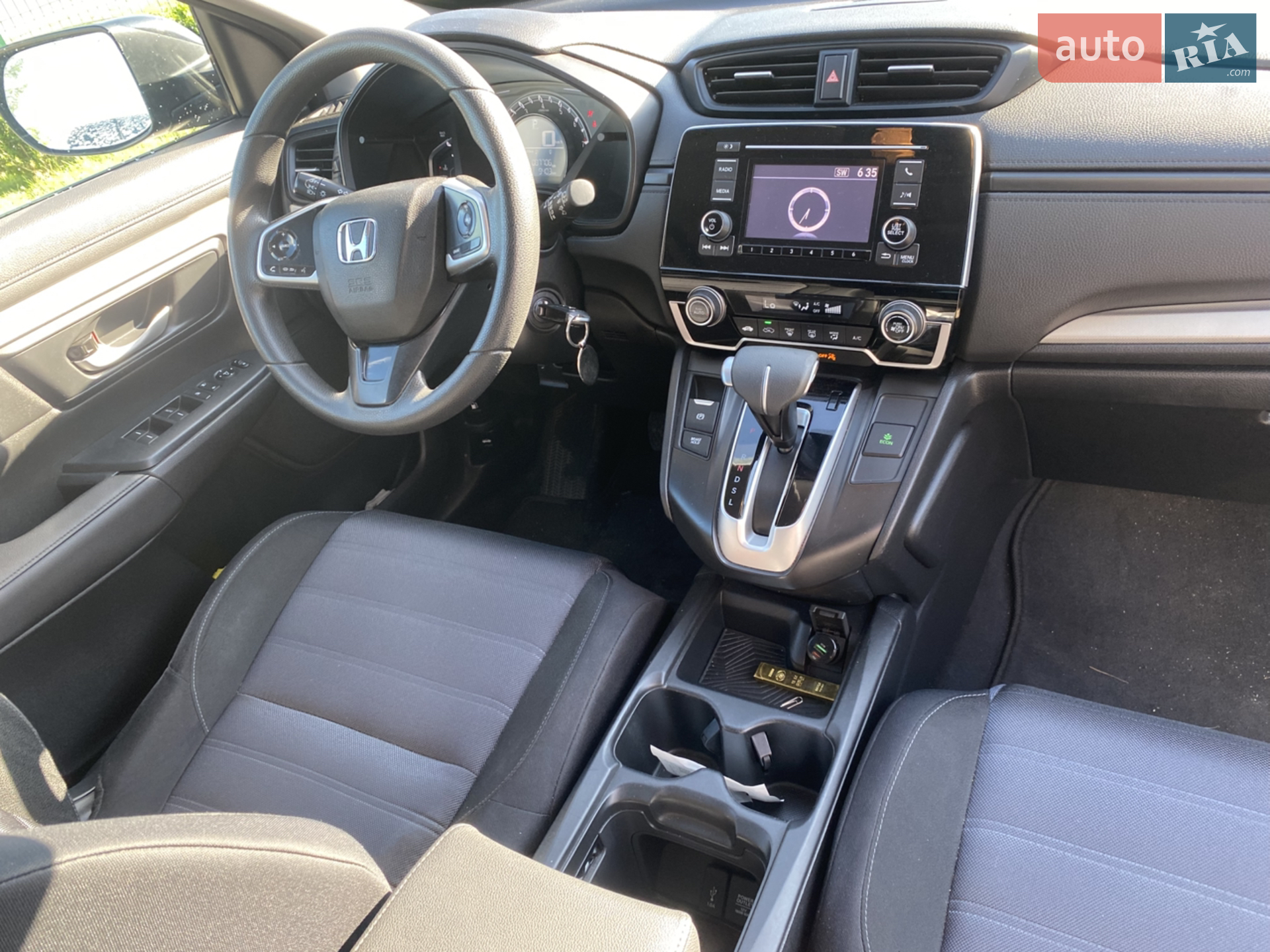 2019 Honda CR-V - мініатюра 15