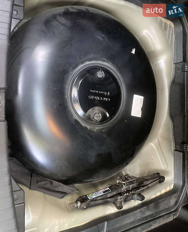 Позашляховик / Кросовер Honda CR-V 2015 в Львові фото 22 Позашляховик / Кросовер Honda CR-V 2015 в Львові