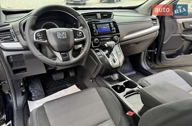 Внедорожник / Кроссовер Honda CR-V 2019 в 