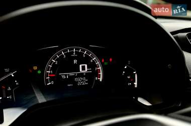 Внедорожник / Кроссовер Honda CR-V 2019 в 