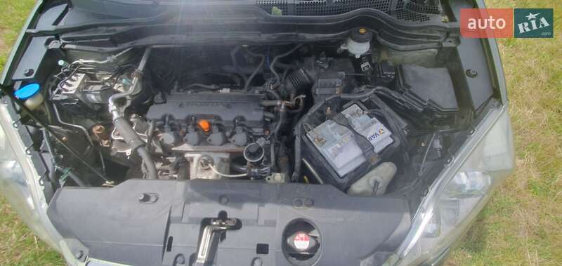 Внедорожник / Кроссовер Honda CR-V 2007 в Киеве