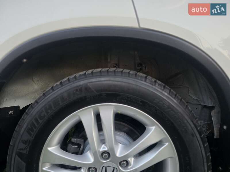 Позашляховик / Кросовер Honda CR-V 2010 в Козятині фото 34 Позашляховик / Кросовер Honda CR-V 2010 в Козятині