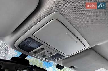 Внедорожник / Кроссовер Honda CR-V 2013 в 