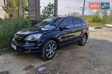 Внедорожник / Кроссовер Honda CR-V 2012 в 