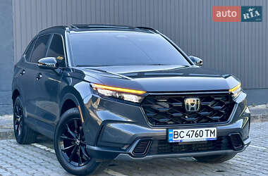 Внедорожник / Кроссовер Honda CR-V 2022 в Дрогобыче