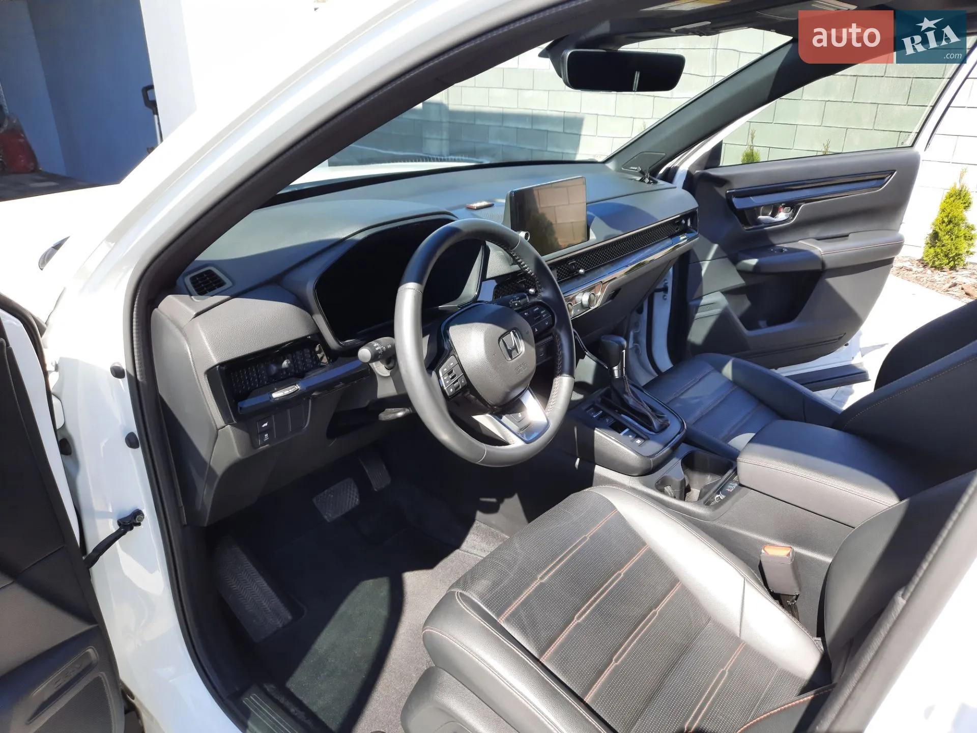 2022 Honda CR-V - мініатюра 27