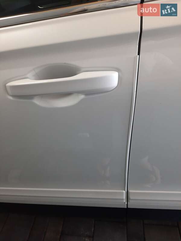 Внедорожник / Кроссовер Honda CR-V 2022 в Ровно фото 32 Внедорожник / Кроссовер Honda CR-V 2022 в Ровно