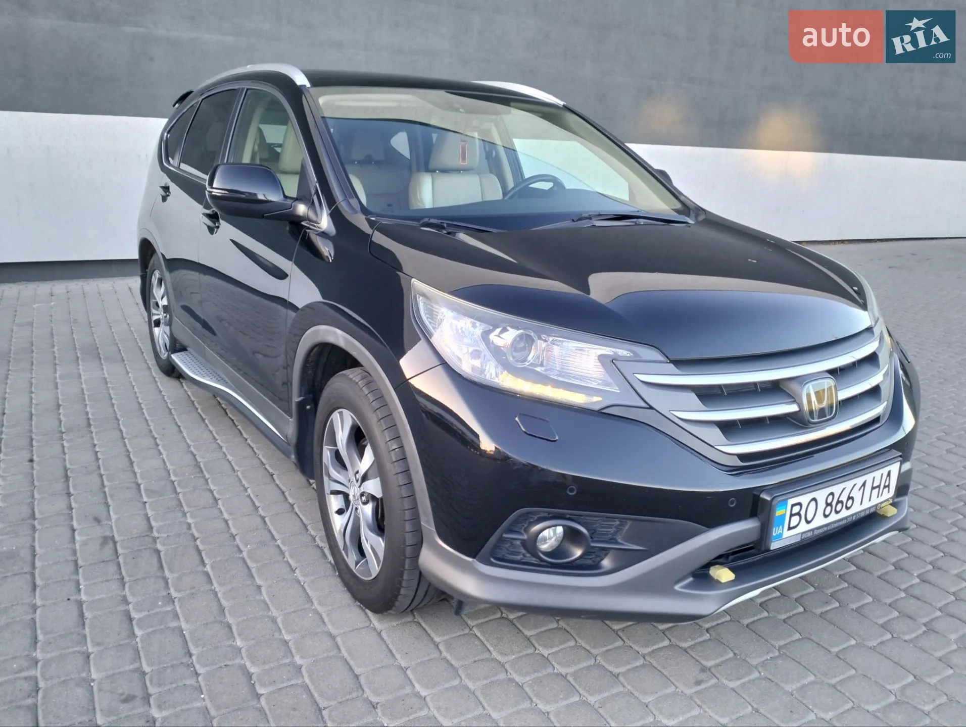 2014 Honda CR-V - мініатюра 6