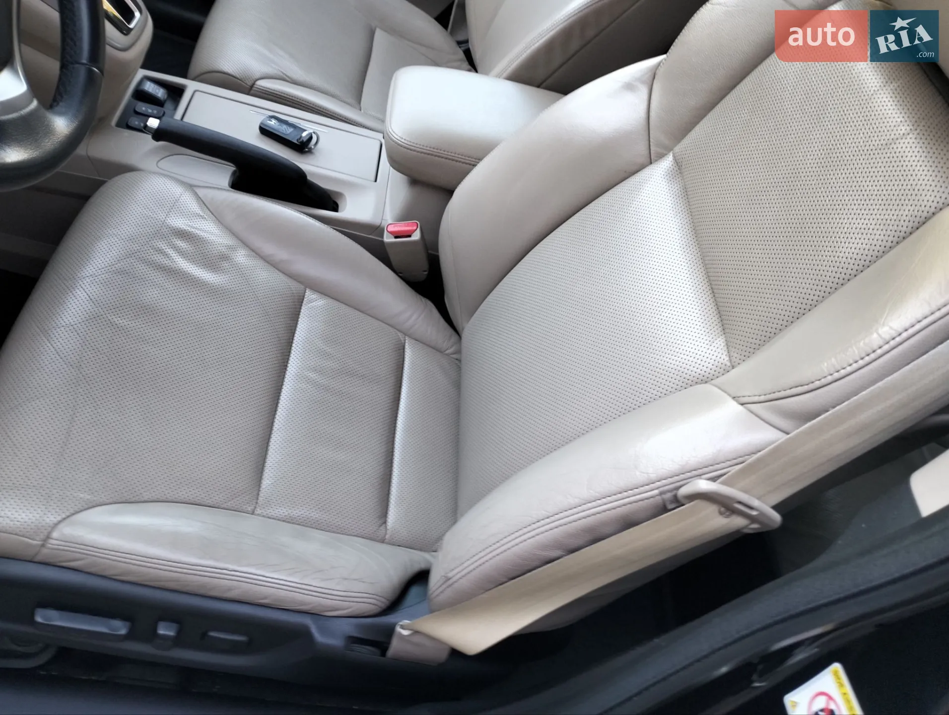 2014 Honda CR-V - мініатюра 19