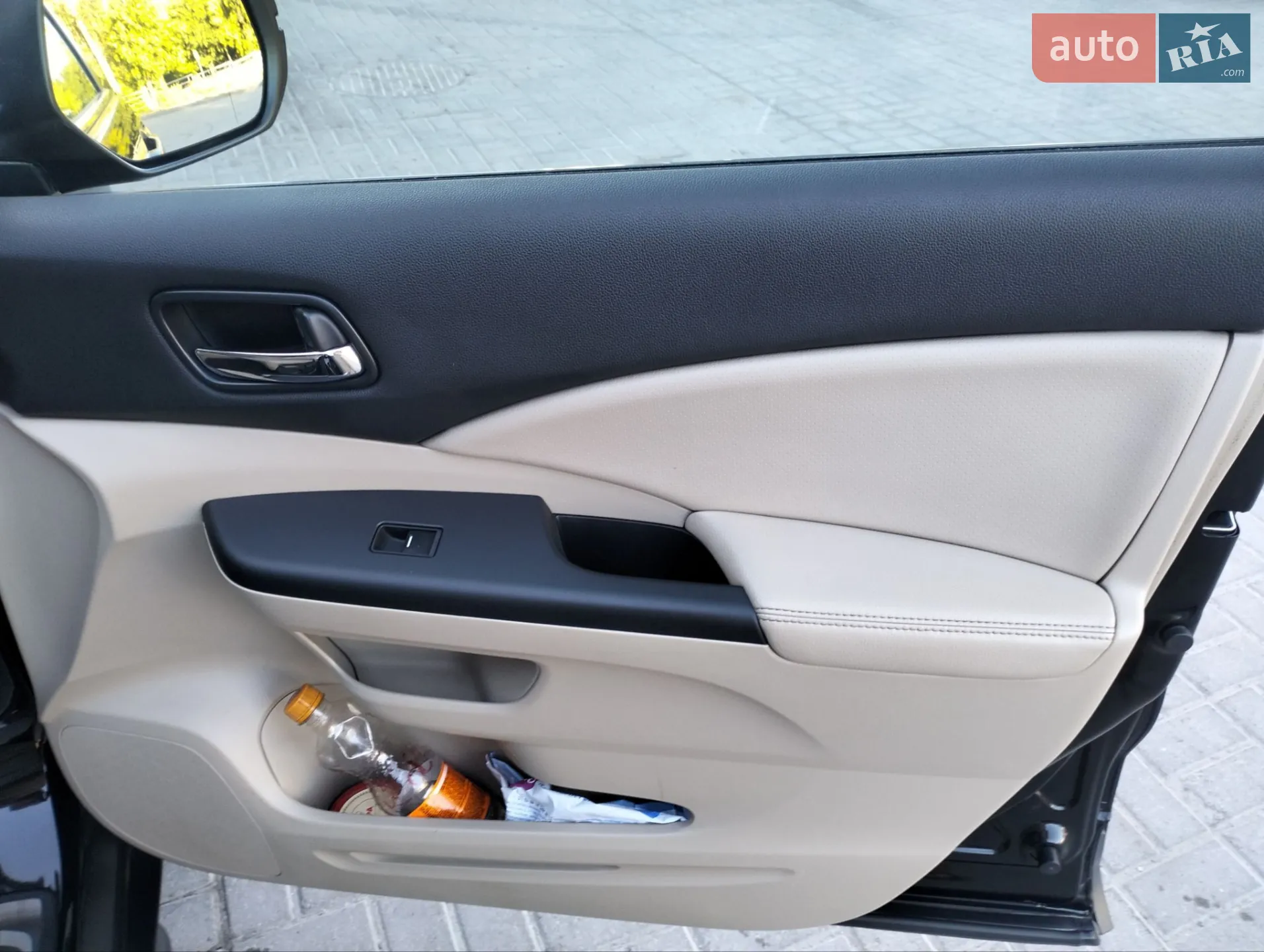 2014 Honda CR-V - мініатюра 34