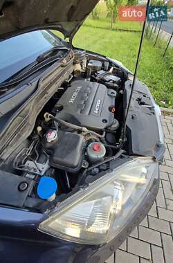 Внедорожник / Кроссовер Honda CR-V 2007 в 