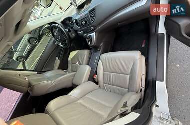 Внедорожник / Кроссовер Honda CR-V 2013 в 