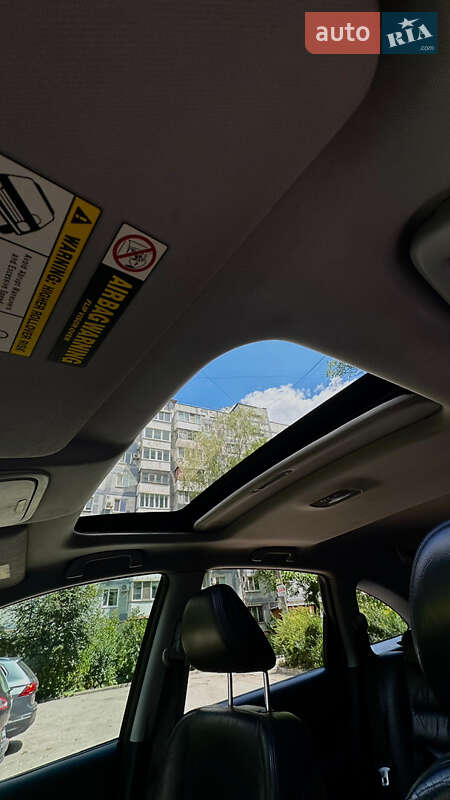 Позашляховик / Кросовер Honda CR-V 2008 в Запоріжжі фото 15 Позашляховик / Кросовер Honda CR-V 2008 в Запоріжжі