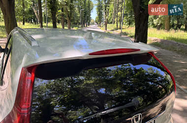Внедорожник / Кроссовер Honda CR-V 2013 в 