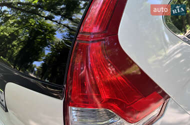 Внедорожник / Кроссовер Honda CR-V 2013 в 