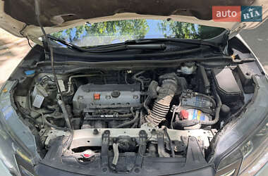Внедорожник / Кроссовер Honda CR-V 2013 в 
