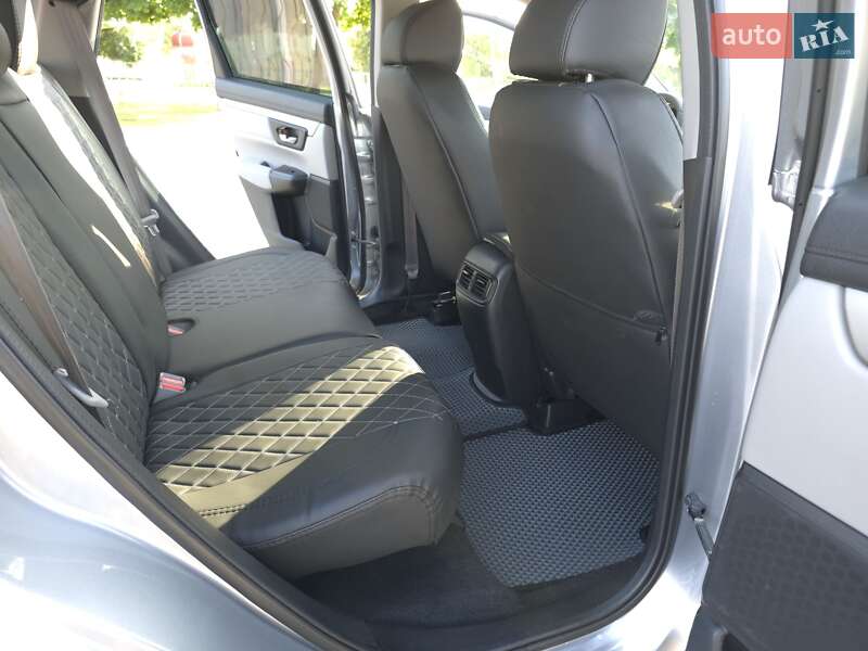 Позашляховик / Кросовер Honda CR-V 2018 в Коломиї фото 15 Позашляховик / Кросовер Honda CR-V 2018 в Коломиї