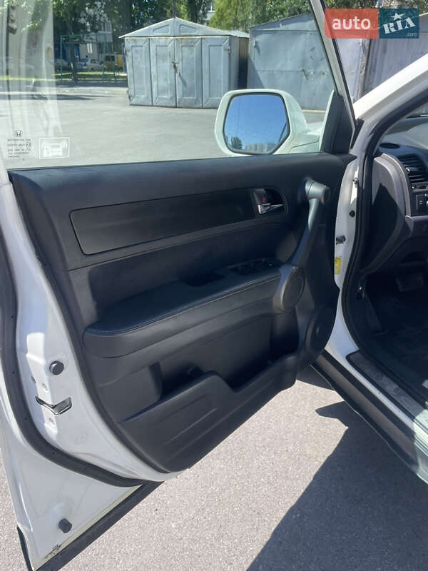 Позашляховик / Кросовер Honda CR-V 2010 в Харкові фото 9 Позашляховик / Кросовер Honda CR-V 2010 в Харкові