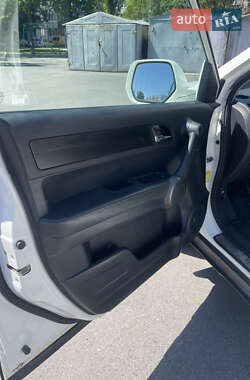 Позашляховик / Кросовер Honda CR-V 2010 в  фото 9 Позашляховик / Кросовер Honda CR-V 2010 в