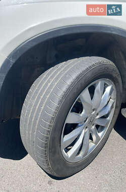 Позашляховик / Кросовер Honda CR-V 2010 в  фото 11 Позашляховик / Кросовер Honda CR-V 2010 в