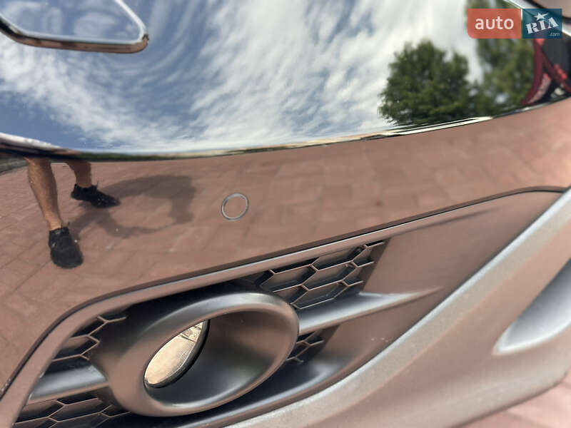 Внедорожник / Кроссовер Honda CR-V 2012 в Ровно
