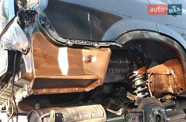 Внедорожник / Кроссовер Honda CR-V 2006 в 