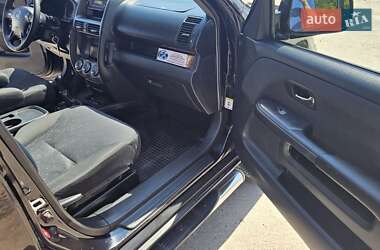 Внедорожник / Кроссовер Honda CR-V 2006 в 