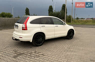 Внедорожник / Кроссовер Honda CR-V 2010 в Вараше