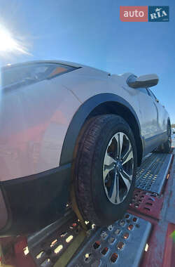 Внедорожник / Кроссовер Honda CR-V 2021 в 