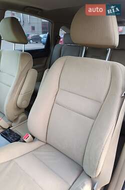Внедорожник / Кроссовер Honda CR-V 2007 в 