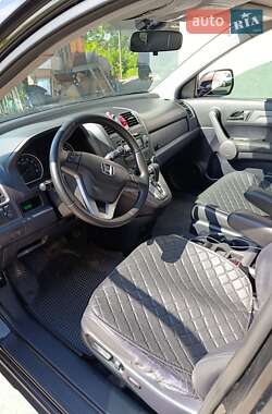 Внедорожник / Кроссовер Honda CR-V 2008 в 