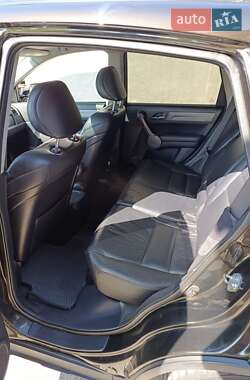 Внедорожник / Кроссовер Honda CR-V 2008 в 