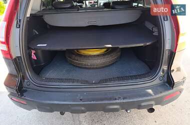 Внедорожник / Кроссовер Honda CR-V 2008 в 