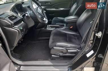 Внедорожник / Кроссовер Honda CR-V 2015 в 