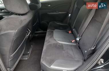 Внедорожник / Кроссовер Honda CR-V 2015 в 
