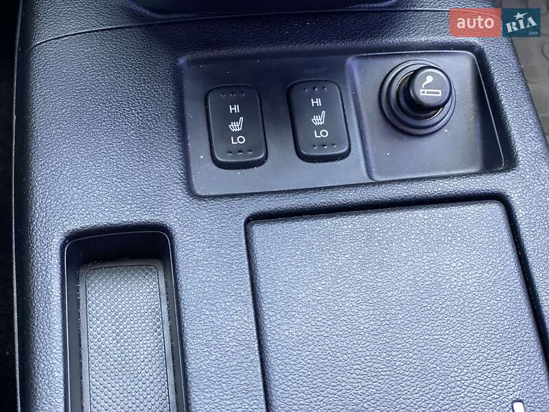 Внедорожник / Кроссовер Honda CR-V 2014 в Тернополе фото 19 Внедорожник / Кроссовер Honda CR-V 2014 в Тернополе