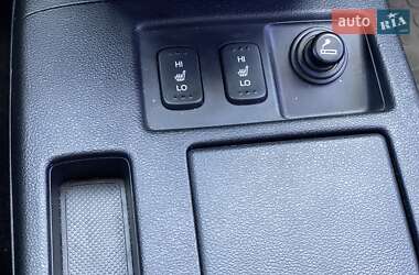 Внедорожник / Кроссовер Honda CR-V 2014 в 