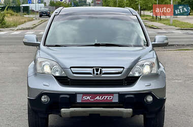 Внедорожник / Кроссовер Honda CR-V 2007 в 