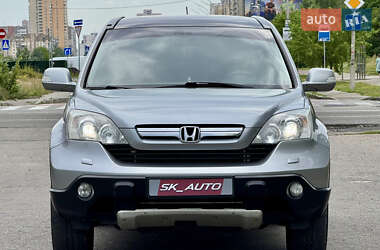 Внедорожник / Кроссовер Honda CR-V 2007 в 
