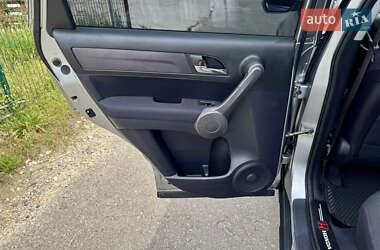 Внедорожник / Кроссовер Honda CR-V 2007 в 